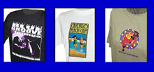 custom printed tshirts